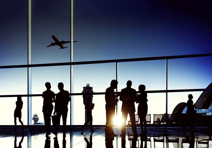 Less work, improved processes Why professional business travel management pays off Whether you re considering changing providers, or are partnering with a business travel service provider for the