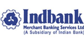 Indbank Merchant Banking Services Ltd. I Floor, Khiviraj Complex I, No.480, Anna Salai, Nandanam, Chennai 600035 Telephone No: 044 24313094-97 Fax No: 044 24313093 www.indbankonline.