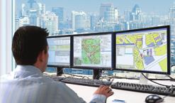 consulting services, all to improve operator situational awareness, reduce operating costs and enhance electric