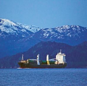 Concerns we ve heard from the public LNG carrier grounding or collision Significant prevention measures in place for each LNG carrier * Two certified BC Coast Pilots on board provide expert coastal