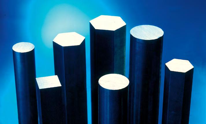 ArcelorMittal Revigny ArcelorMittal Revigny is an ArcelorMittal entity, leader in bright bars, drawn and peeled bars. We have a diversified portfolio of low, high carbon and alloyed steel.