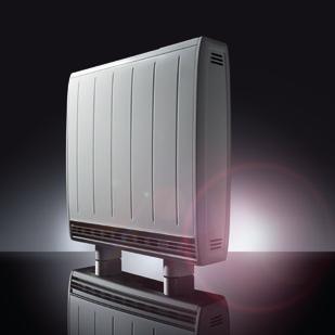 The Heatbook The Heatbook Introducing the Quantum heating system The heater that adapts to its environment dimplex.co.uk dimplex.