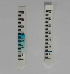 Dri-I Schrimer Test Strips with Blue Dye Indicator - Now with