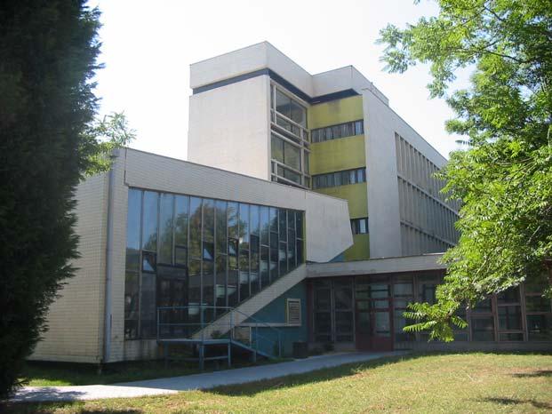 The Faculty of Engineering of