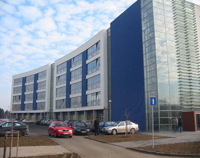 Faculty of Engineering, Slovak