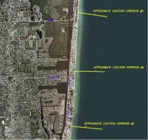 Analysis and Reporting 17 Broward Beach Nourishment Monitoring -