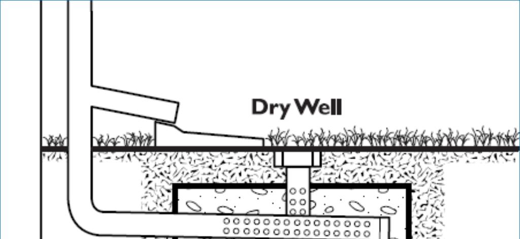 Dry Wells Small
