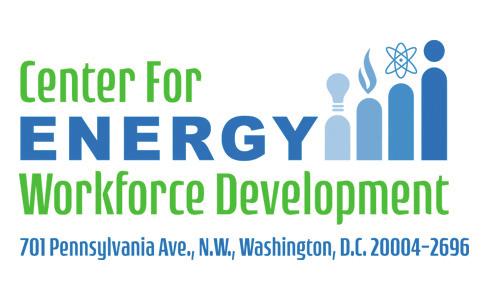 About CEWD The Center for Energy Workforce Development (CEWD) is a nonprofit consortium of electric, natural gas, and nuclear utilities; their associations the Edison Electric Institute (EEI),