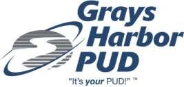 Grays Harbor PUD Energy