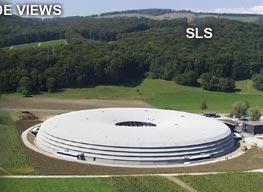 New synchrotron light sources for