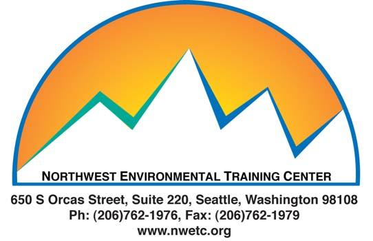 REGISTRATION FORM Name: Today s Date: Agency/Organization: Street Address: Street Address (cont d): City: State: Zip: Phone: Fax: Email: Title: Stormwater Monitoring and Data Analysis $ Course ID: