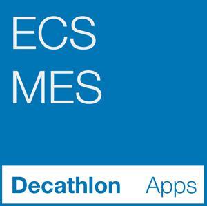 MES App Manufacturing Execution System Seamless manufacturing and