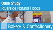 manufacturer Riverside Natural Foods Ltd.