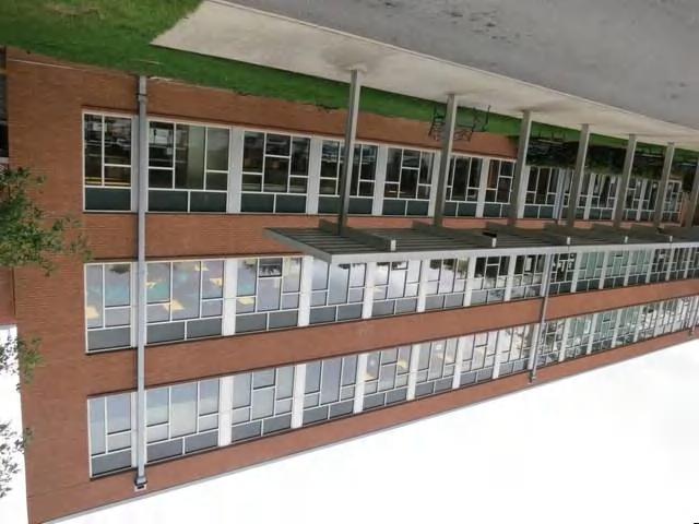 School Assessment Report - N Atlanta Cluster, Sutton Middle School (Powers Ferry), 1960 Bldg 4010 Buildings Building Name: 1960 Bldg 4010 Year Built: 1960 Gross Area (SF): 110,753 Replacement Value: