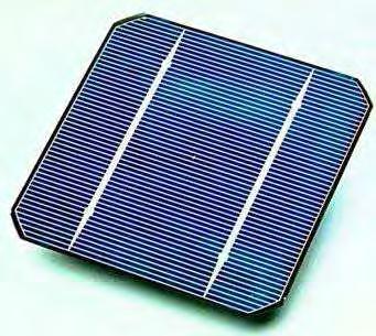 Silicon Solar Cell http://en.