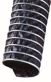 MEDIUM SERVICE DUCTS Medium weight flexible ducting products to provide additional service life.