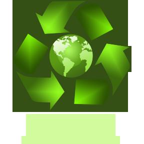 Recycling v Facilities runs a large recycling program.