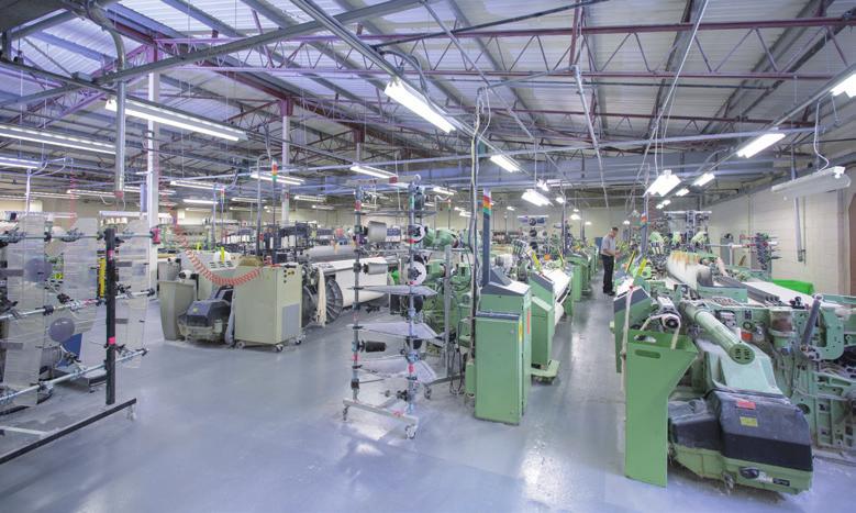 Industrial facilities Lighting considerations Designing lighting for industrial facilities is an exercise in choosing illumination appropriate to the tasks performed in each area.