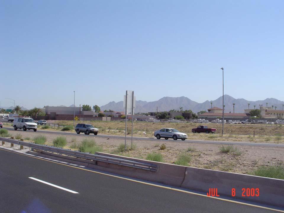 ADOT is Spending $34M to ARFC Overlays in the Phoenix The ARFC is Minus 9.5mm with 9-9.5% Binder 12.