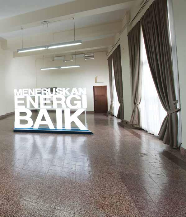 Track Records PT Perusahaan Gas Negara (Persero) Tbk 2017 Report 45 1 occupational