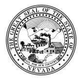 LA16-04 Appendix B Response From the Manufactured Housing Division BRIAN SANDOVAL Governor STATE OF NEVADA BRUCE BRESLOW Director Department of Business & Industry MANUFACTURED HOUSING DIVISION JIM
