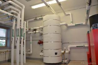 Thermal Storage: Why? 1.