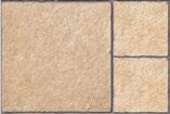 From the private courtyard to the patio, granite paving flags give sophistication and appeal for today s lifestyle.