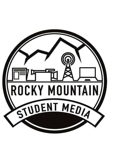 WE ARE STUDENT MEDIA COLLEGE AVENUE Rocky Mountain Student Media is a multi-faceted media company that s equipped to help your business fi nd success.