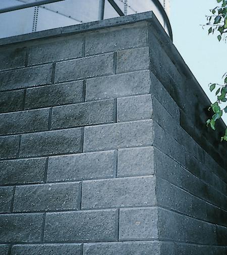 reinforcement provide resilient permanent retaining walls and bridge abutments which have design lives of up to 120 years.