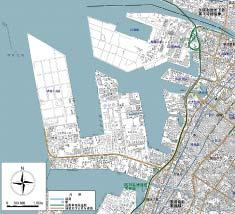 Eco-Model City Initiatives Sakai City (Osaka)- Outline: Population of approx. 835,000; total area of 150 km 2 Some 60% of GHG emissions originate in industrial sector (2005).