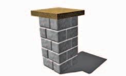 It is ideal for creative residential or commercial segmental retaining wall projects ranging from the simple to the
