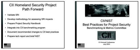 Best Practices for