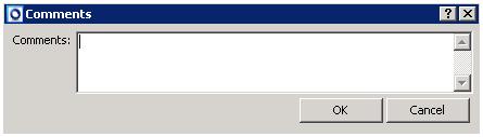 Adding Parts to the Repair Order Entering / Selecting / Searching Part Numbers When the Service Parts Issue Entry window is opened a blank line is provided in the Parts on Order panel