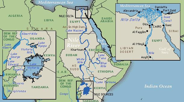 ZAMCOM, a river basin authority for the Zambezi basin, has been set up in 2004 and is under development following the principles of the SADC Protocol.