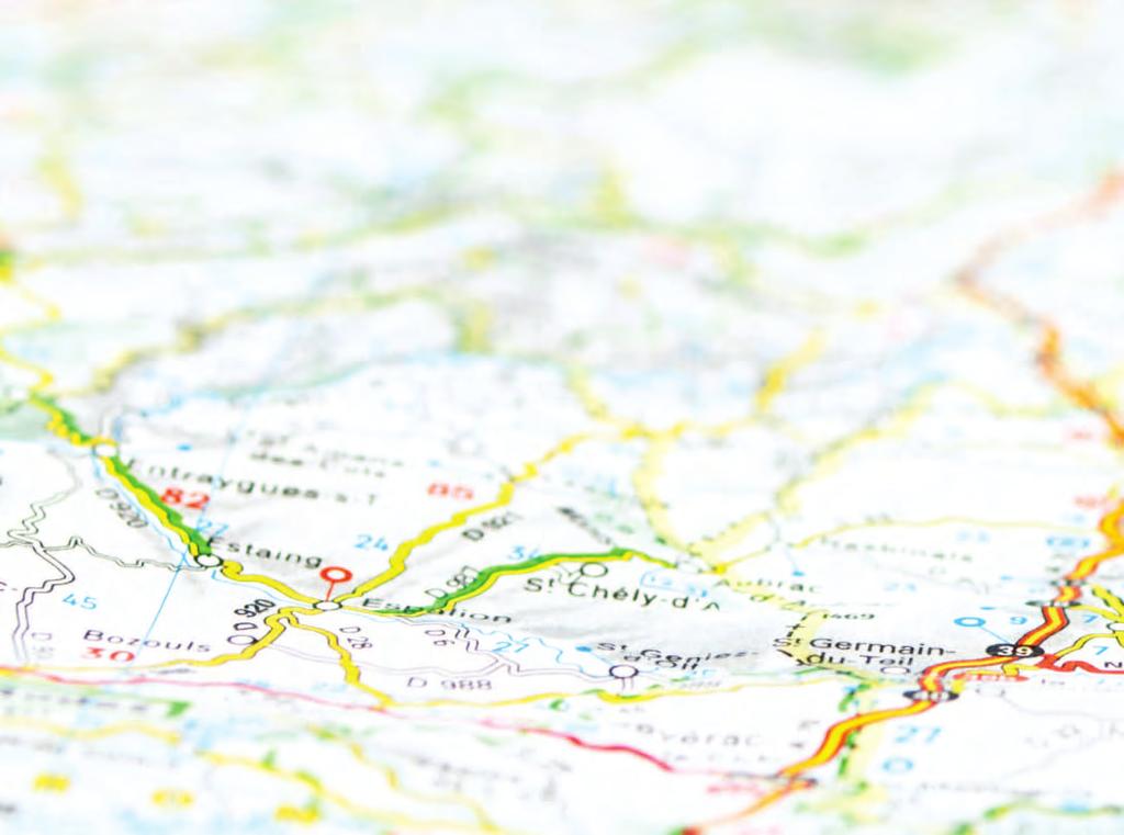 On the road(map) again Balancing the emerging regulatory requirements in