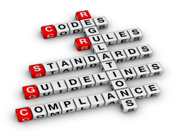 Derisking through Codes and Standards Codes and Standards are critical to the successful