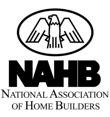 Standards set by National Association of Home Builders (NAHB) Low STANDARDS 13 12 NAHB Green standard Bronze Rating.