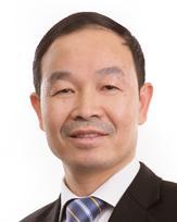 Zhao Yan Executive  Dickson