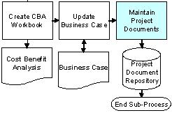 Consolidate Cost/Benefit Data Data needs to be consolidated after estimating separate components of: Application Infrastructure Business costs Determined benefits of completing the project It is