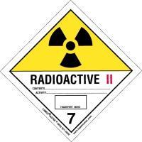 The Nine (9) Hazard Classes Hazardous Materials: Articles or substances that pose a risk to health, safety, and property when