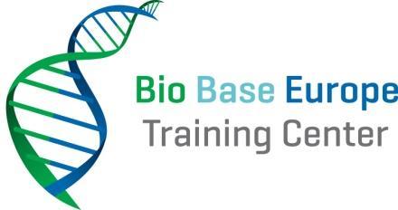 Bio Base Europe Pilot Plant Key Facts Founded in 2008 Sister Company: Bio Base Europe Training Center Funded