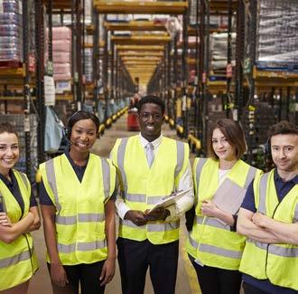 TLIA3024 Organise warehouse records operations Workplace example for Topic 1 Read the following workplace example to see how the concepts you have learned are applied in a real-life situation.