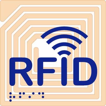 03. RFID as a Key Enabler of Supply Chains Radio Frequency