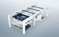 Modular automation components from TRUMPF offer the best way to get your automation, storage and software solutions