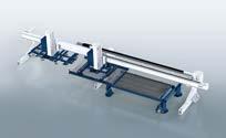 From automatic loading right through to fully automated production, we can provide you with the best solution to meet