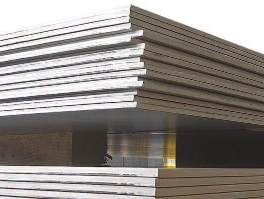 Coil BAR PRODUCTS Round Bar Square Bar Hex Bar Rolled Flat Sheared & Edged Flat Half Round Extrusions STRUCTURAL PRODUCTS Angle Unequal-Leg Angle Channel Beams Tees Ornamental