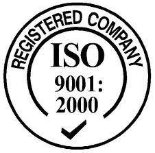 R-LOC Product Certifications & Standards Material Standards: AISI 201 Stainless Steel (EN DIN 1.