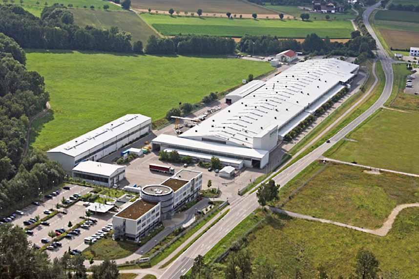 COMPANY PROFILE MENA WATER GmbH Berching - Germany MENA-Water is an engineering and manufacturing company flourishing in the field of water and wastewater treatment.