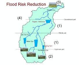 Flood Early Warning for Protection measures Accepted in IAHS Red Book Series (2015)
