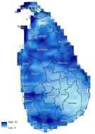 GPM Satellite Measures Extreme Rainfall in Sri Lanka 9 th May 10 th May 11 th May 12 th May 13 th May 14 th May 15 th May 2.